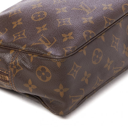 Louis Vuitton Monogram Trousse Toilette 28 6 of 8