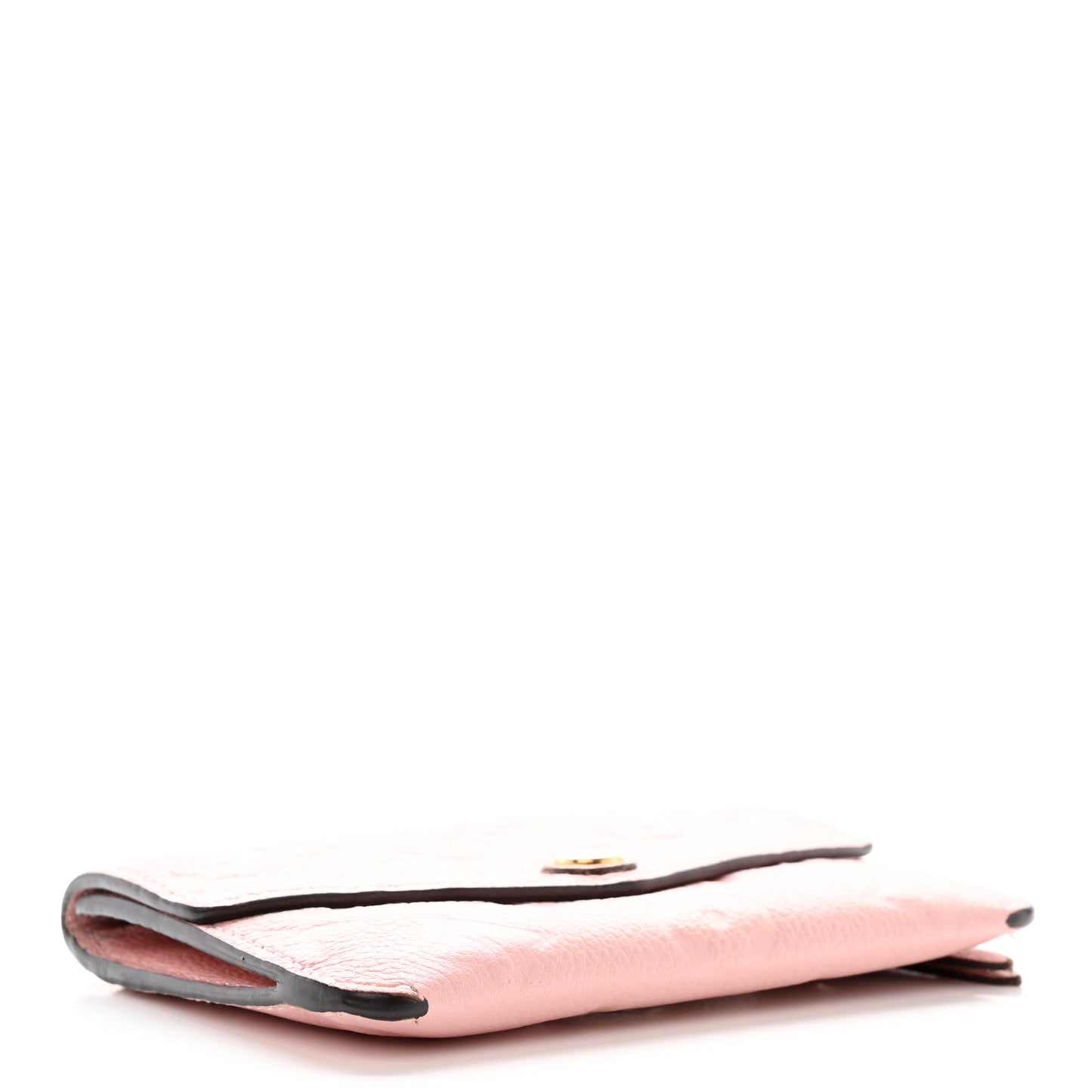 Empreinte Key Pouch Rose Ballerine