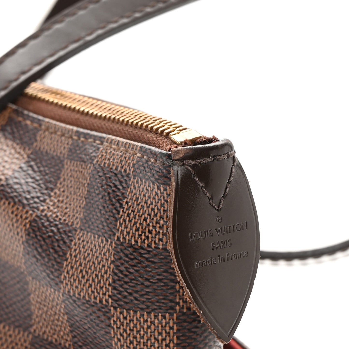 Damier Ebene Totally PM