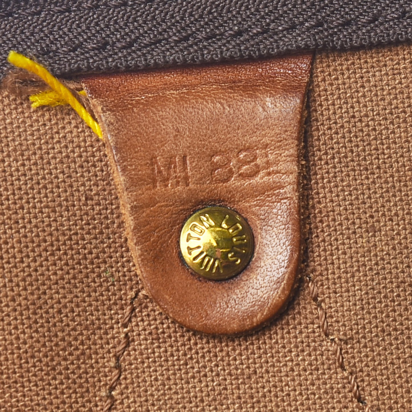 Monogram Speedy 25