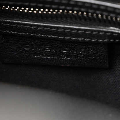 Givenchy Sugar Goatskin Small Antigona Black 6 of 12