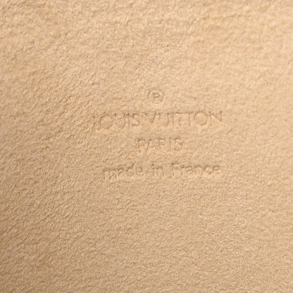 Louis Vuitton Monogram Pochette Florentine 10 of 10