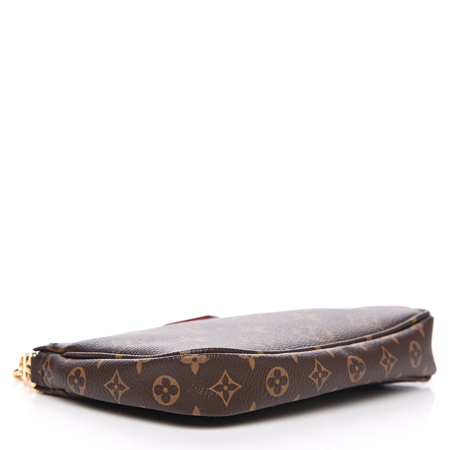 Louis Vuitton Monogram Multi Pochette Accessories Mini Pochette 3 of 6