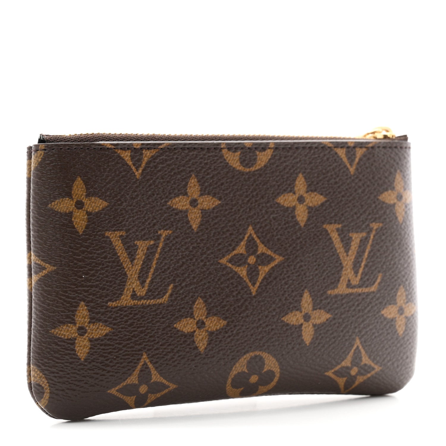 Louis Vuitton Monogram Key Pouch S 3 of 8