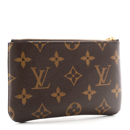Louis Vuitton Monogram Key Pouch S 3 of 8