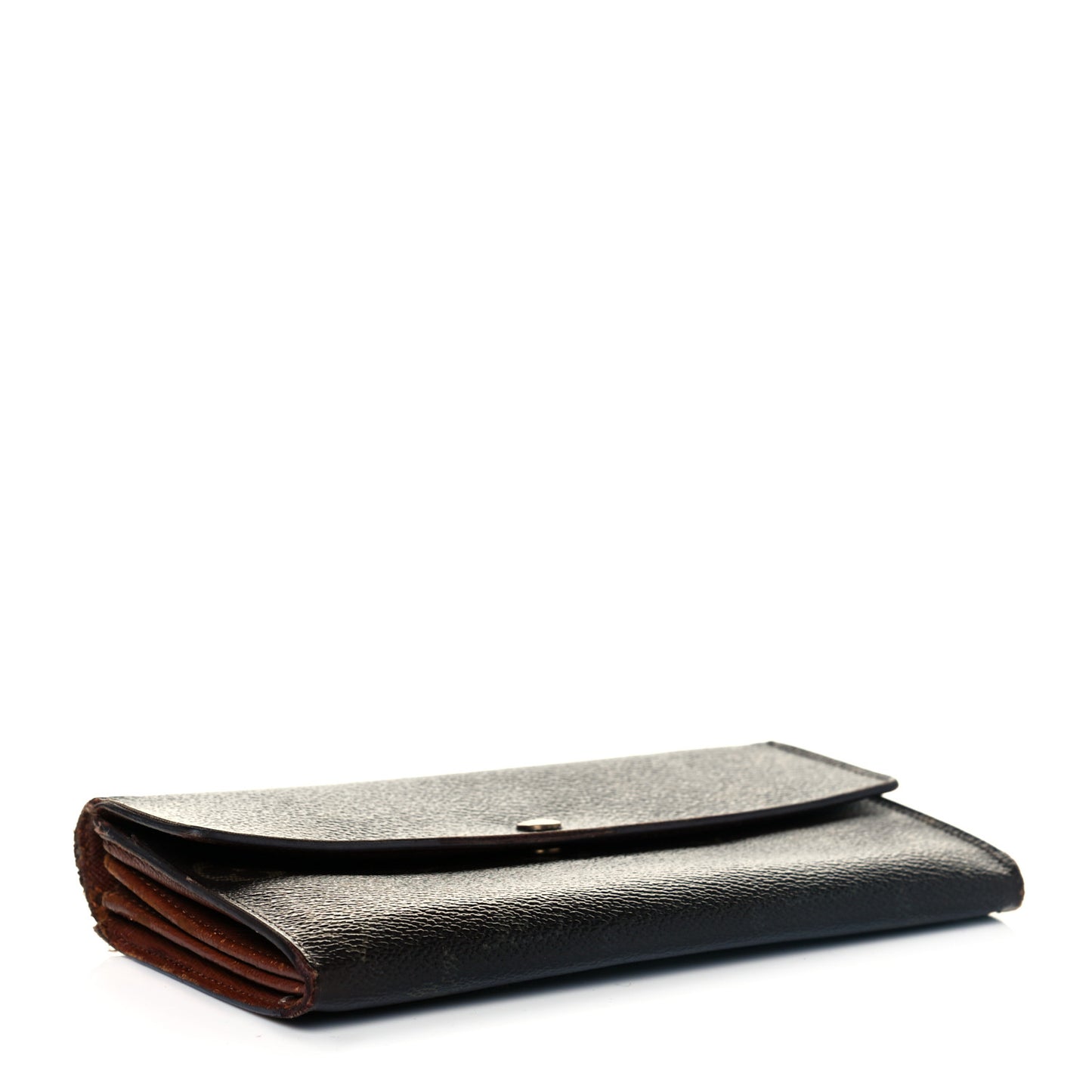Monogram Sarah Wallet