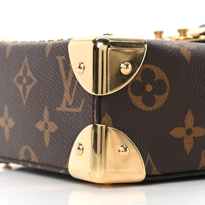Louis Vuitton Reverse Monogram Camera Box NM 9 of 10