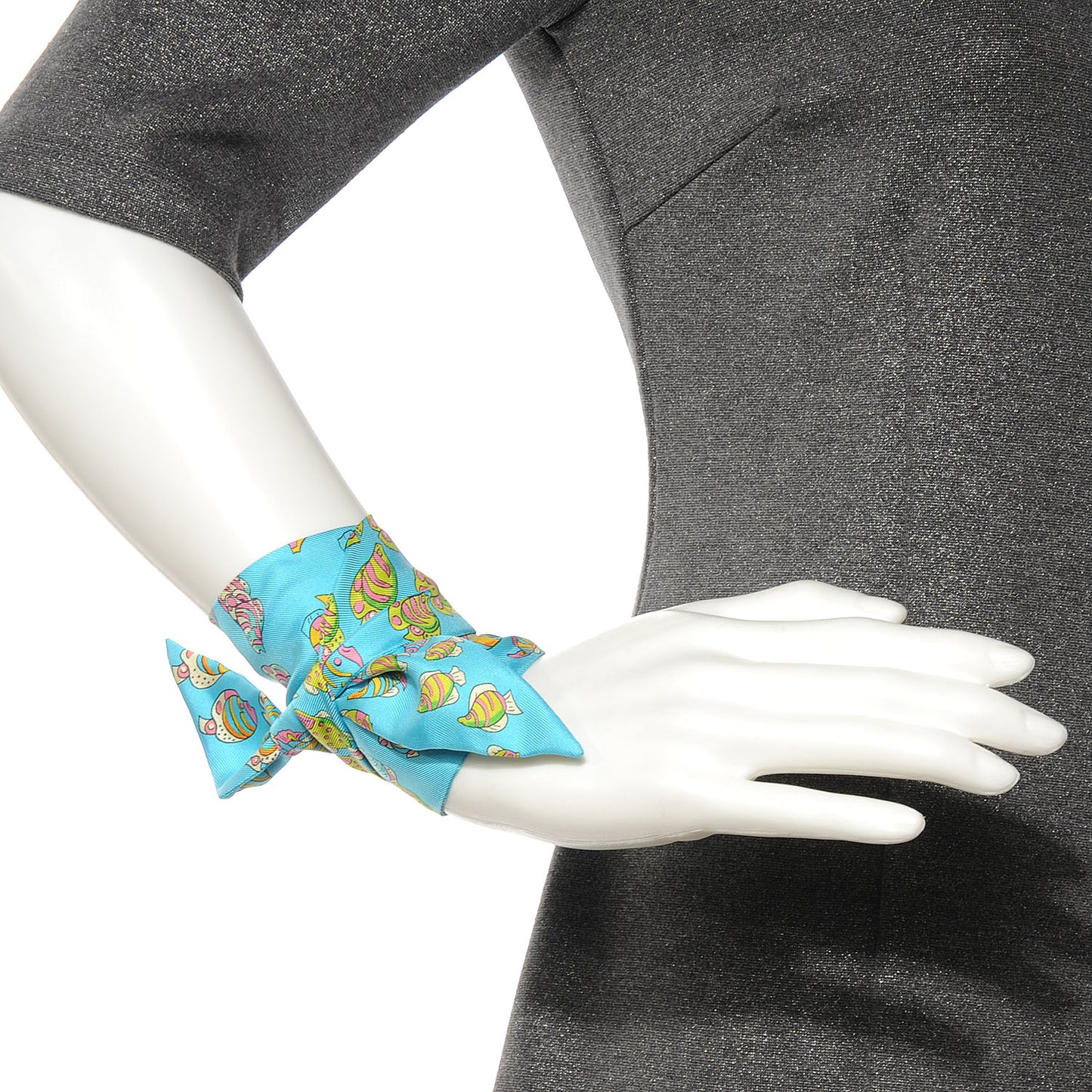 Silk Recontre Oceane Twilly