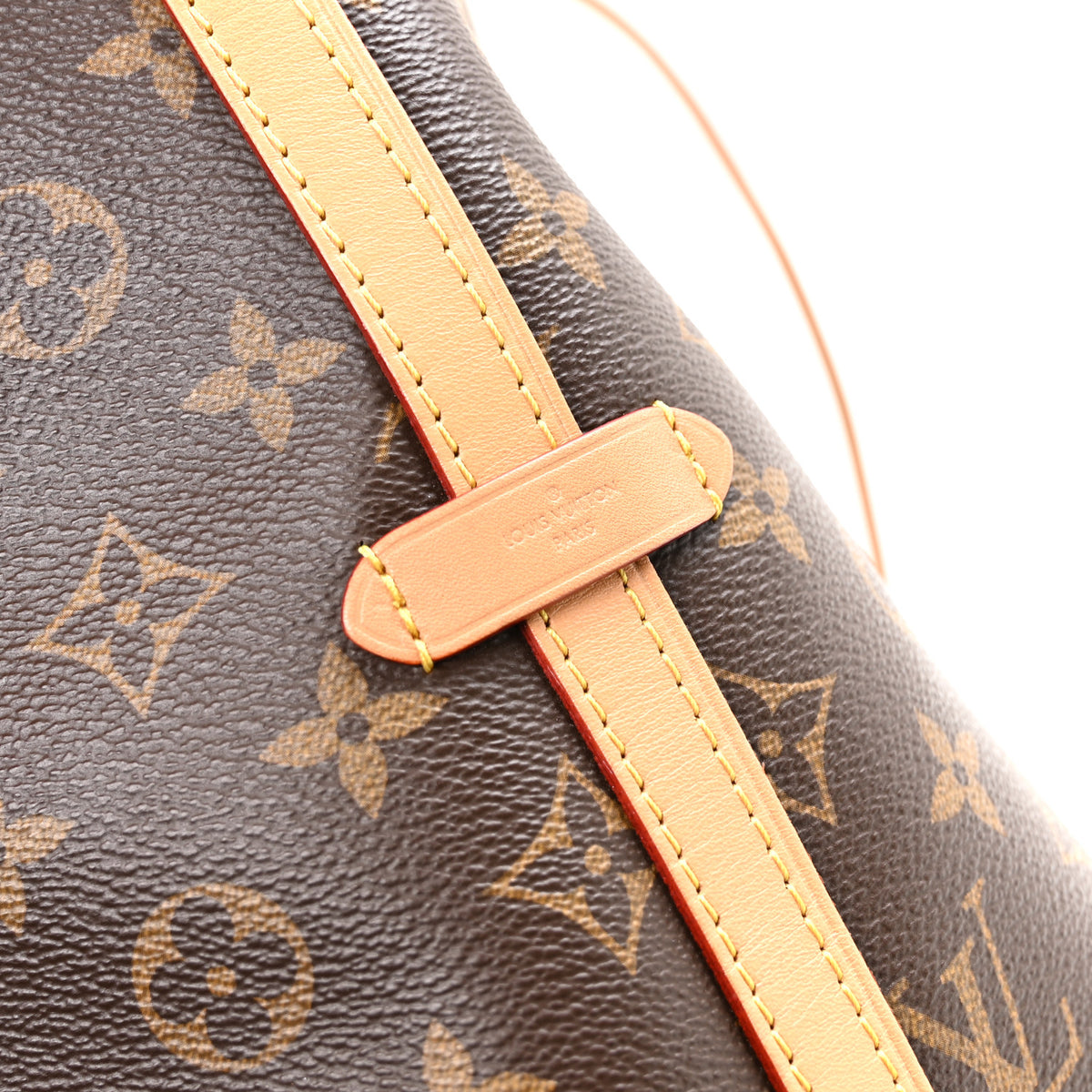 Monogram Carryall MM