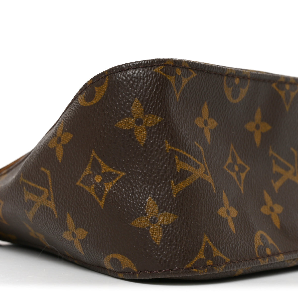 Louis Vuitton Monogram Mini Looping 8 of 9