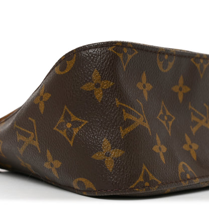 Louis Vuitton Monogram Mini Looping 8 of 9