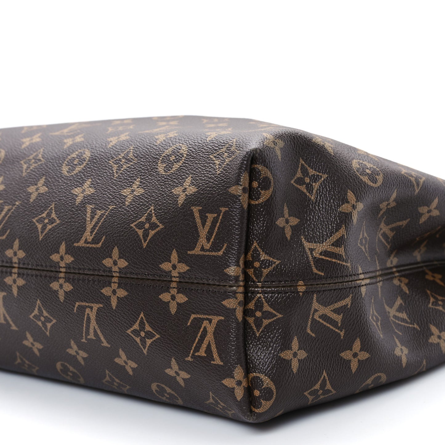 Monogram Graceful MM