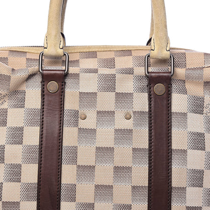 Louis Vuitton Damier Lune Cabas 21 of 21