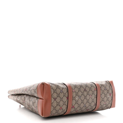 Gucci GG Plus Monogram Stars Joy Vertical Tote 3 of 22