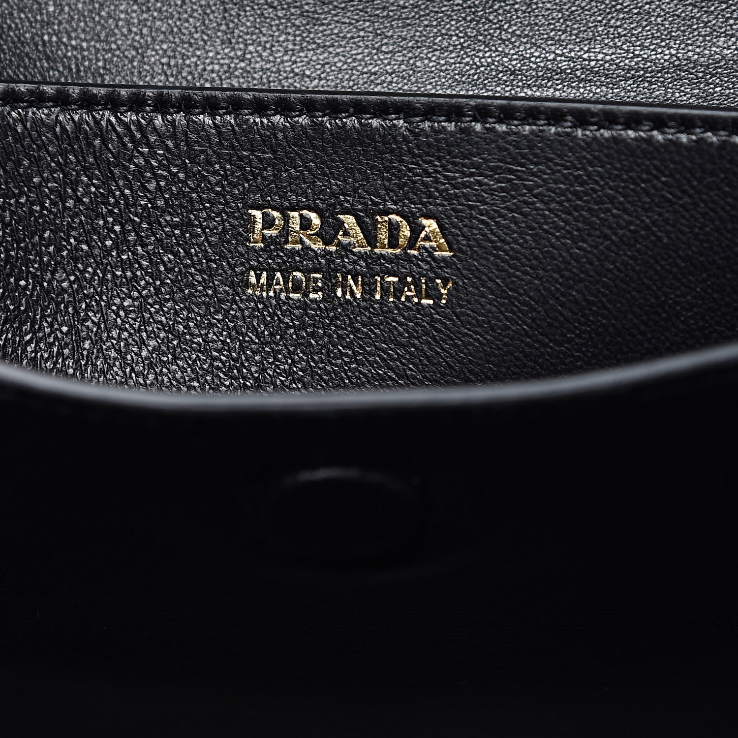 Prada Saffiano Cuir Medium Double Bag Cammeo 6 of 11