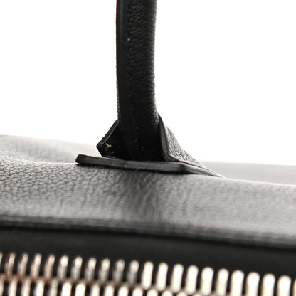 Givenchy Sugar Goatskin Small Antigona Black 12 of 14