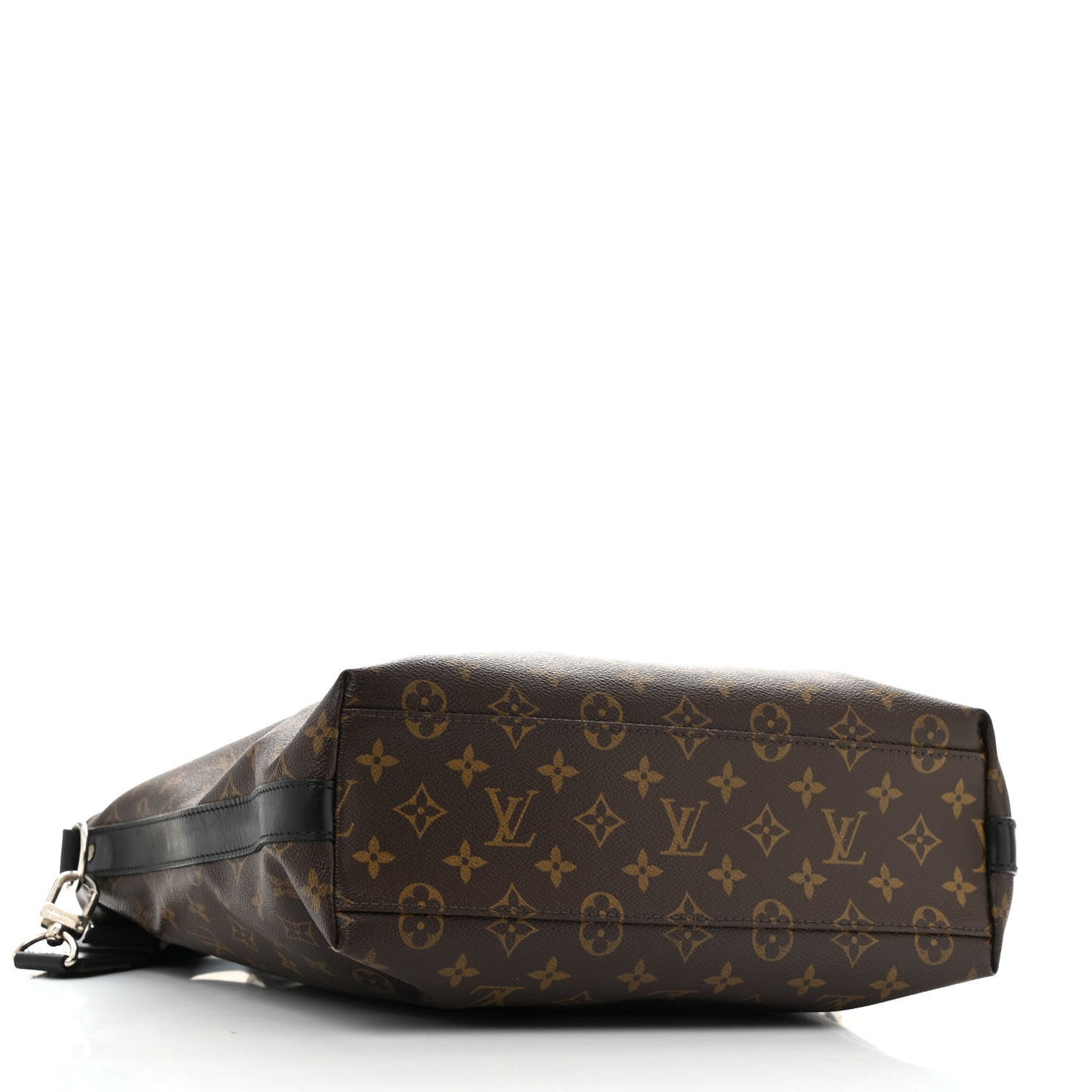 Monogram Macassar Kitan