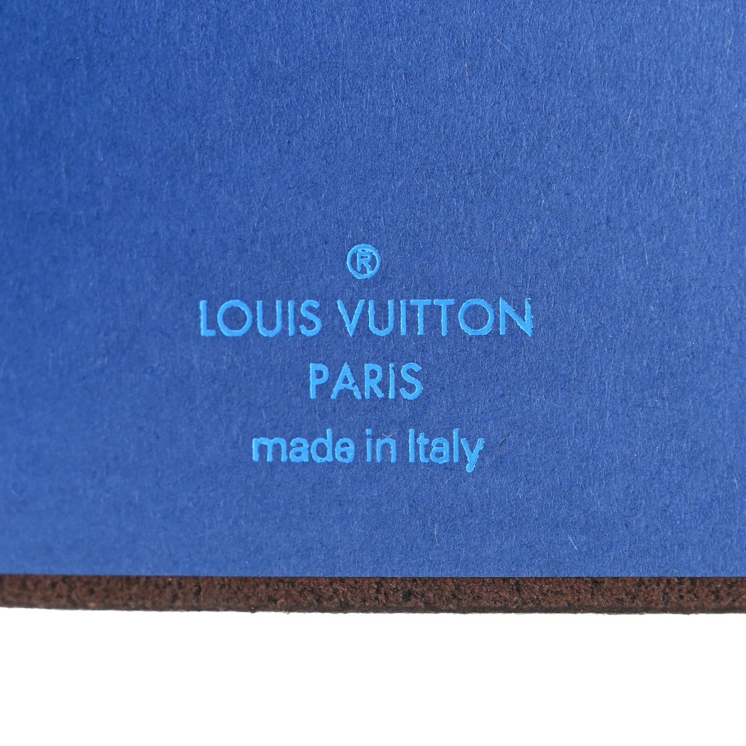 Louis Vuitton Monogram Color Clemence Notebook MM 6 of 6