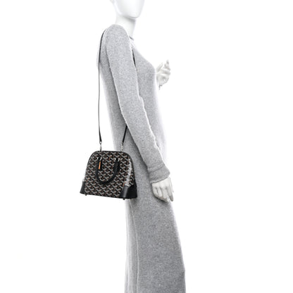 Goyard Goyardine Mini Vendome Black 3 of 12