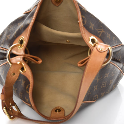Louis Vuitton Monogram Galliera PM 5 of 17