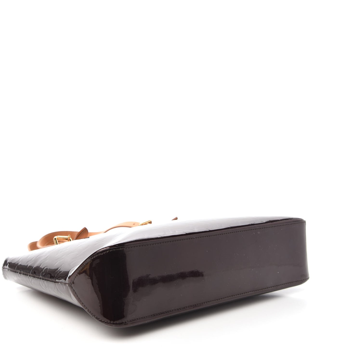 Vernis Brentwood Amarante