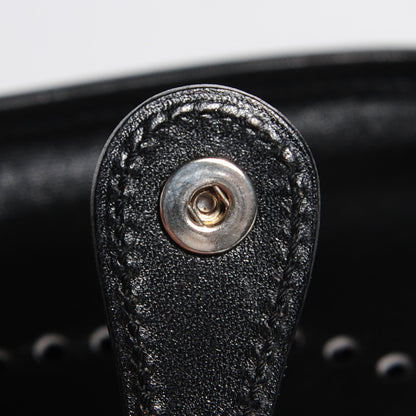 Hermes Veau Box Evelyne TPM Black 10 of 13
