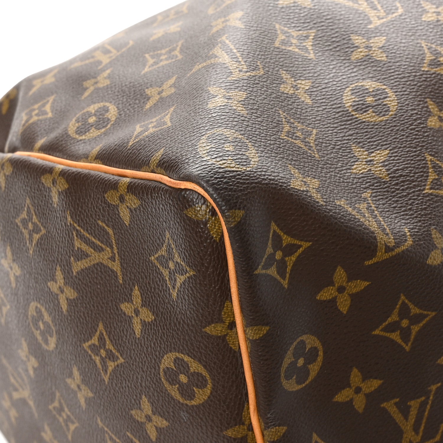 Louis Vuitton Monogram Keepall 50 8 of 13