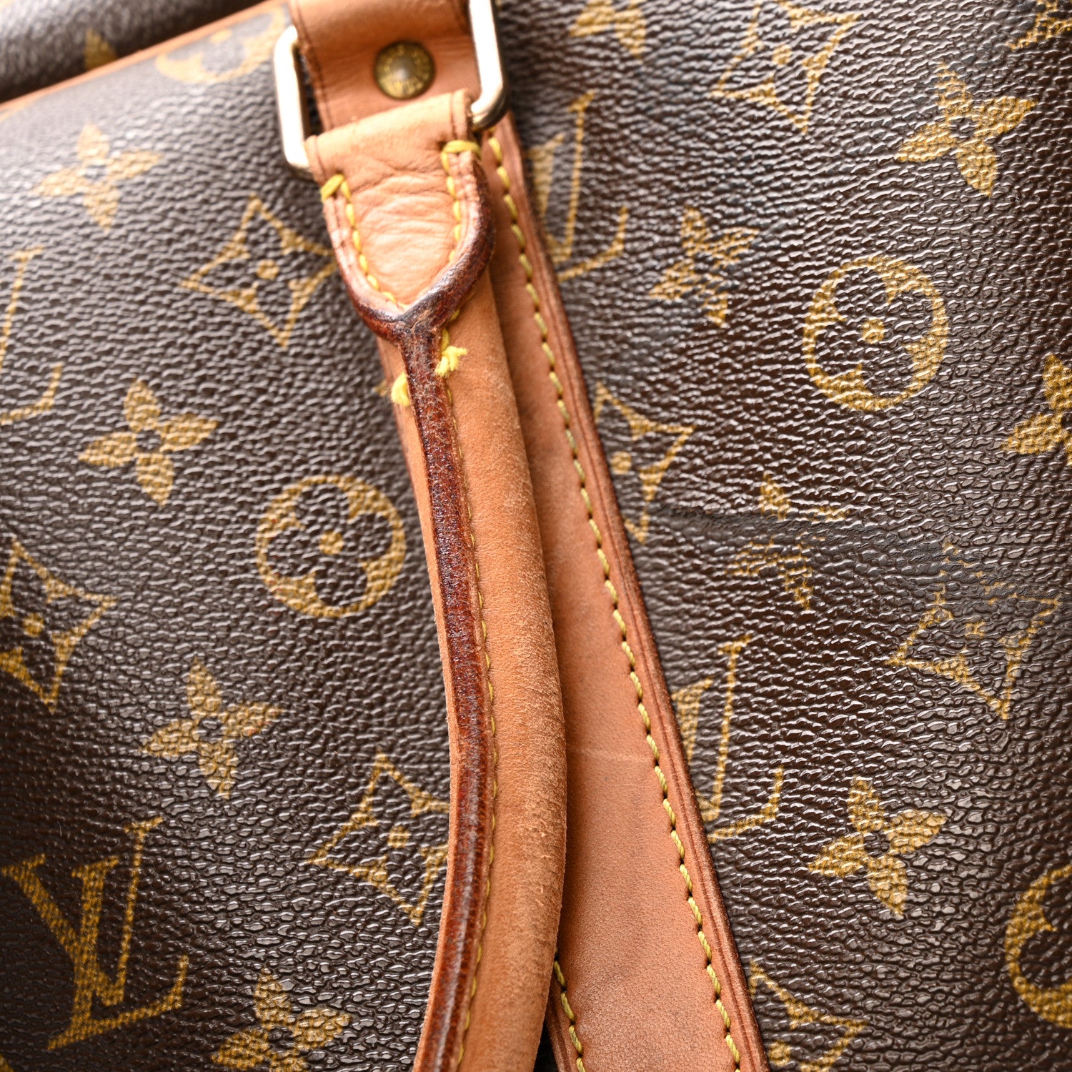 Louis Vuitton Monogram Sirius 55 12 of 16