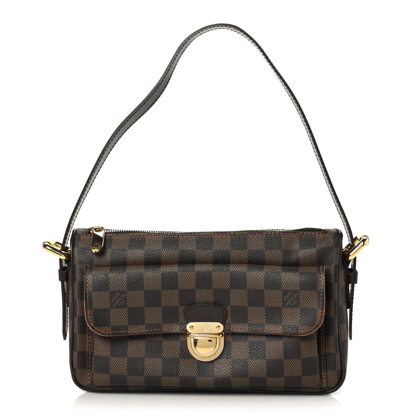 Damier Ebene Ravello GM