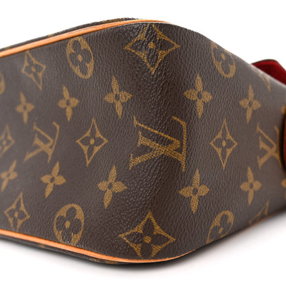 Louis Vuitton Monogram Viva-Cite GM 9 of 16