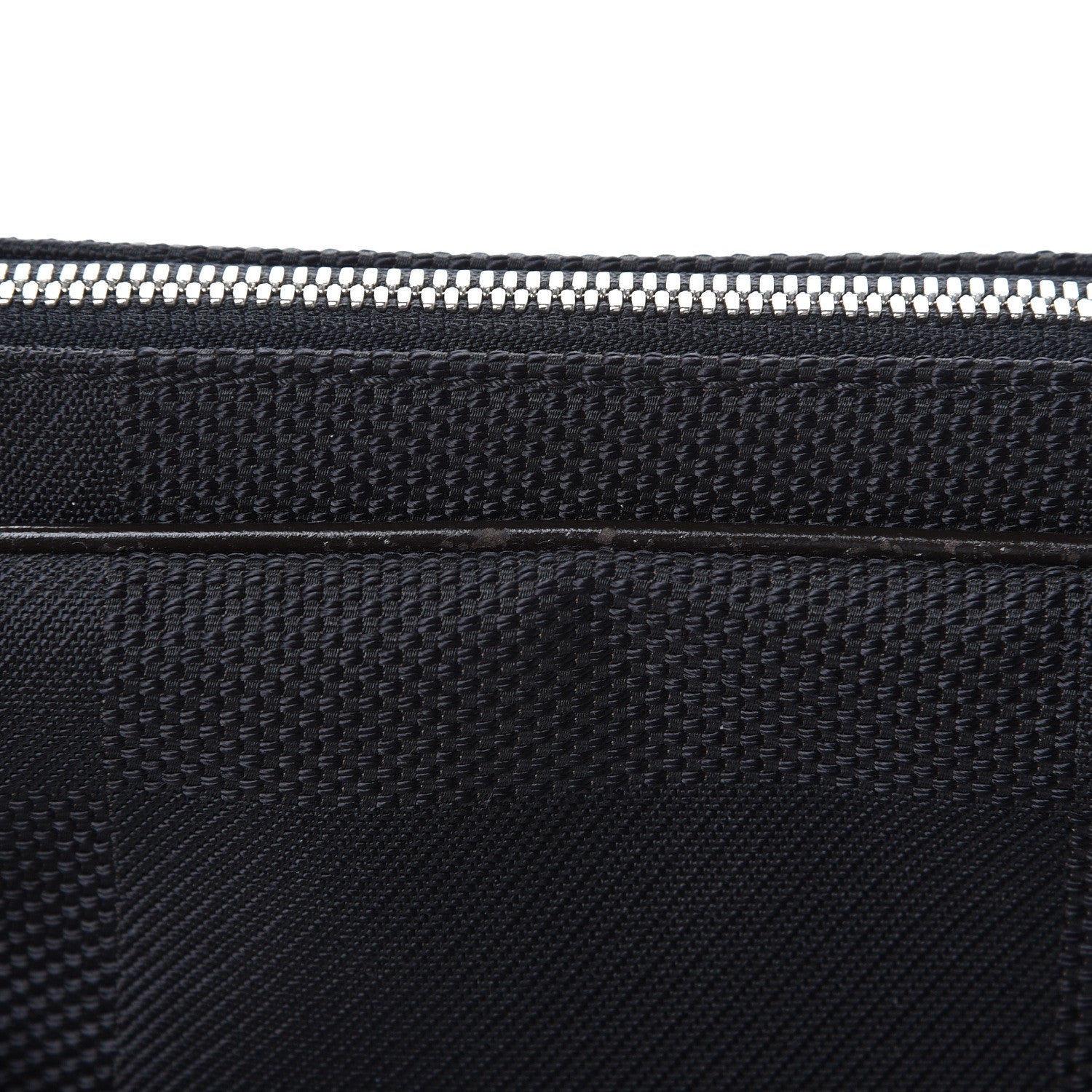 Louis Vuitton Damier Geant Acrobat Black 9 of 10