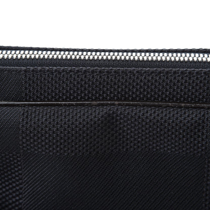 Louis Vuitton Damier Geant Acrobat Black 9 of 10