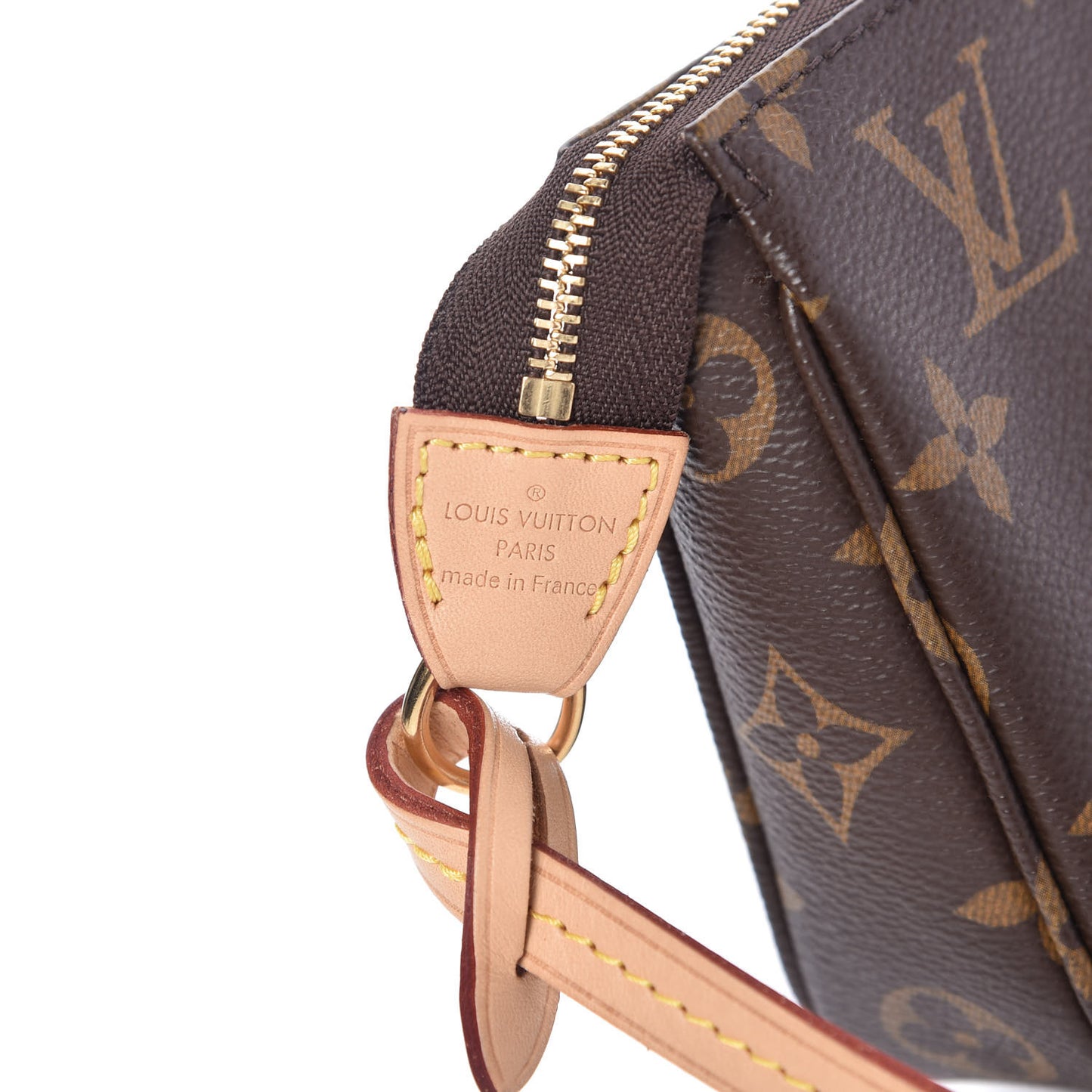 Monogram Pochette Accessories NM