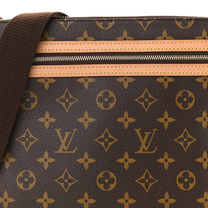 Louis Vuitton Monogram Bosphore Pochette 6 of 9