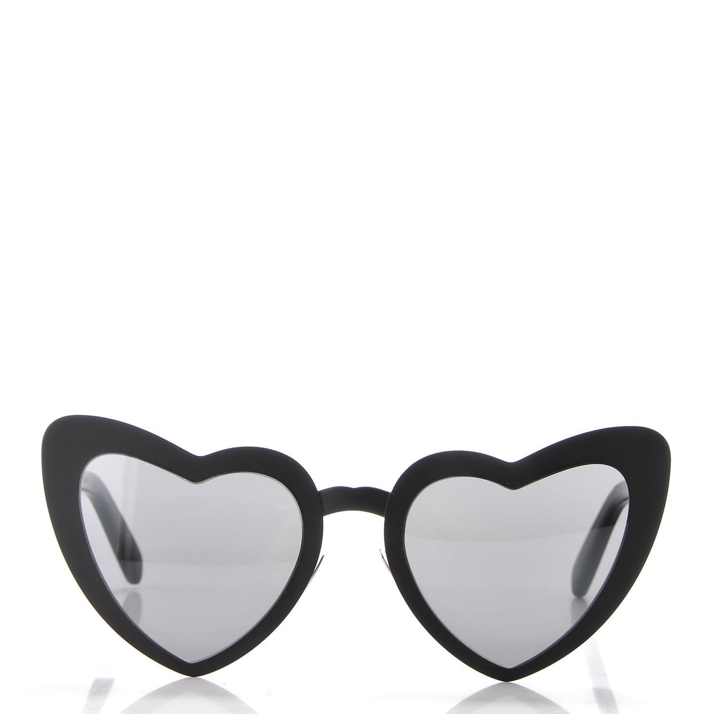 Loulou SL196 Sunglasses Black