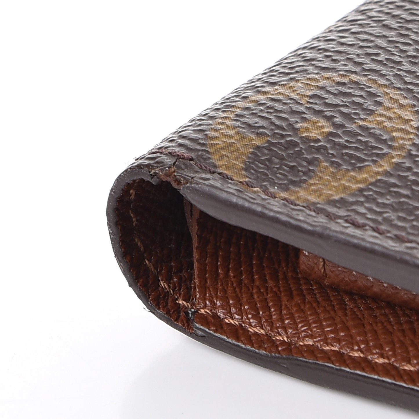 Monogram Marco Wallet