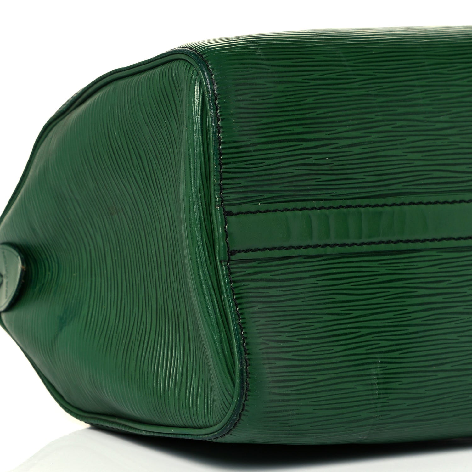 Louis Vuitton Epi Speedy 25 Borneo 9 of 27