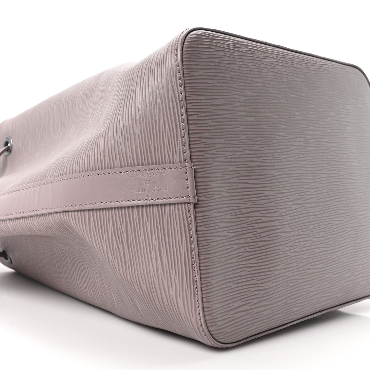 Louis Vuitton Epi Petit Noe Lilac 7 of 8
