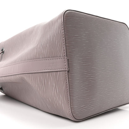 Louis Vuitton Epi Petit Noe Lilac 7 of 8
