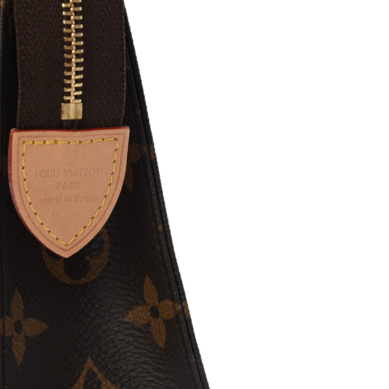 Louis Vuitton Monogram Toiletry Pouch 19 6 of 6