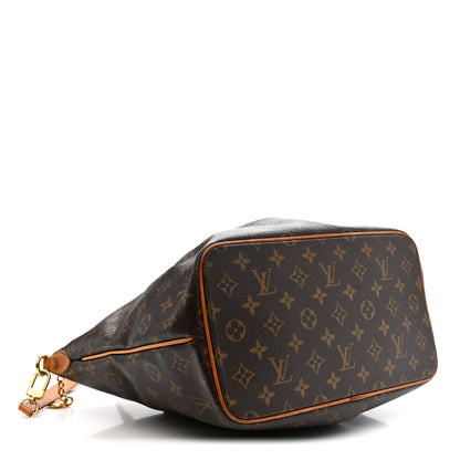 Louis Vuitton Monogram Palermo PM 4 of 18