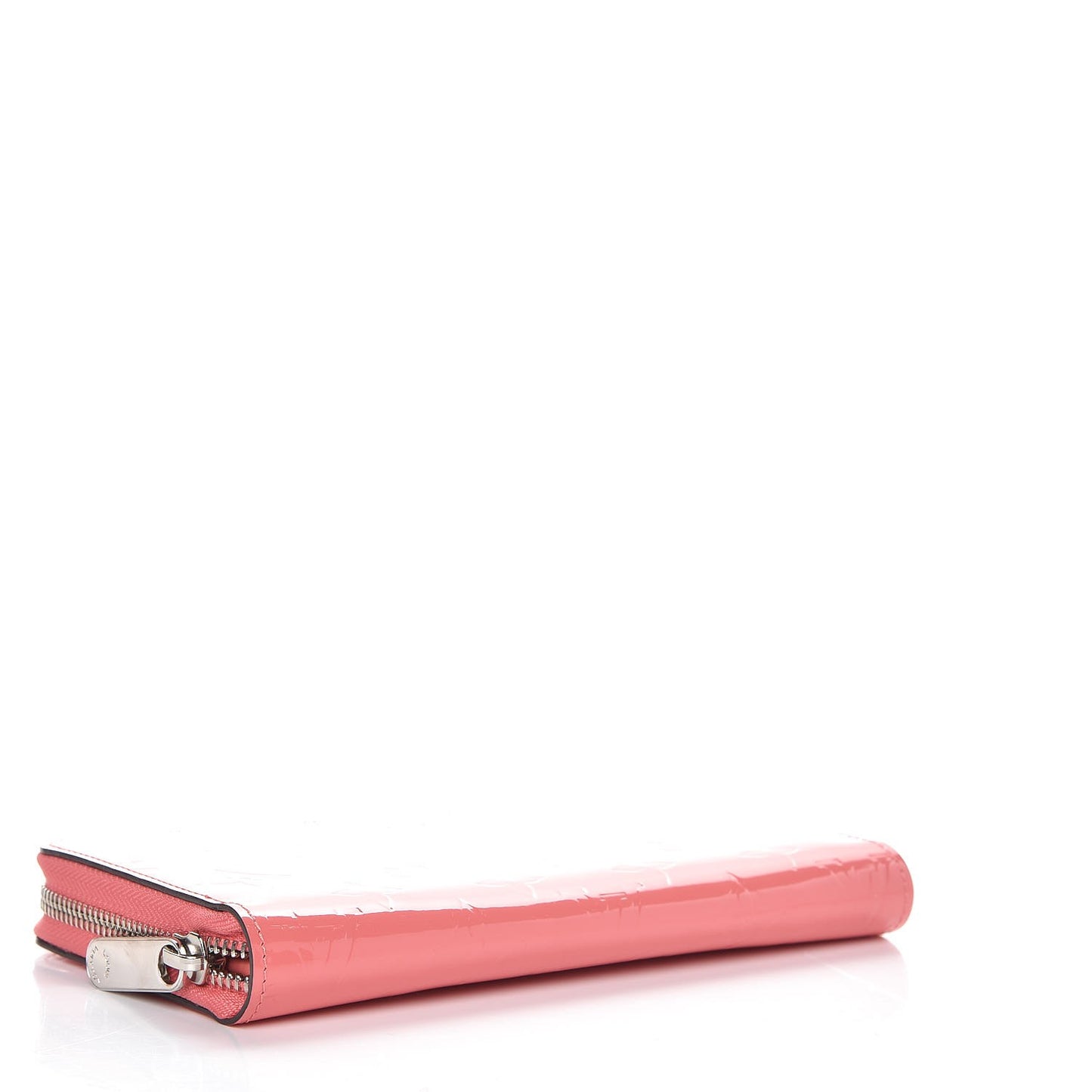 Vernis Zippy Wallet Poppy