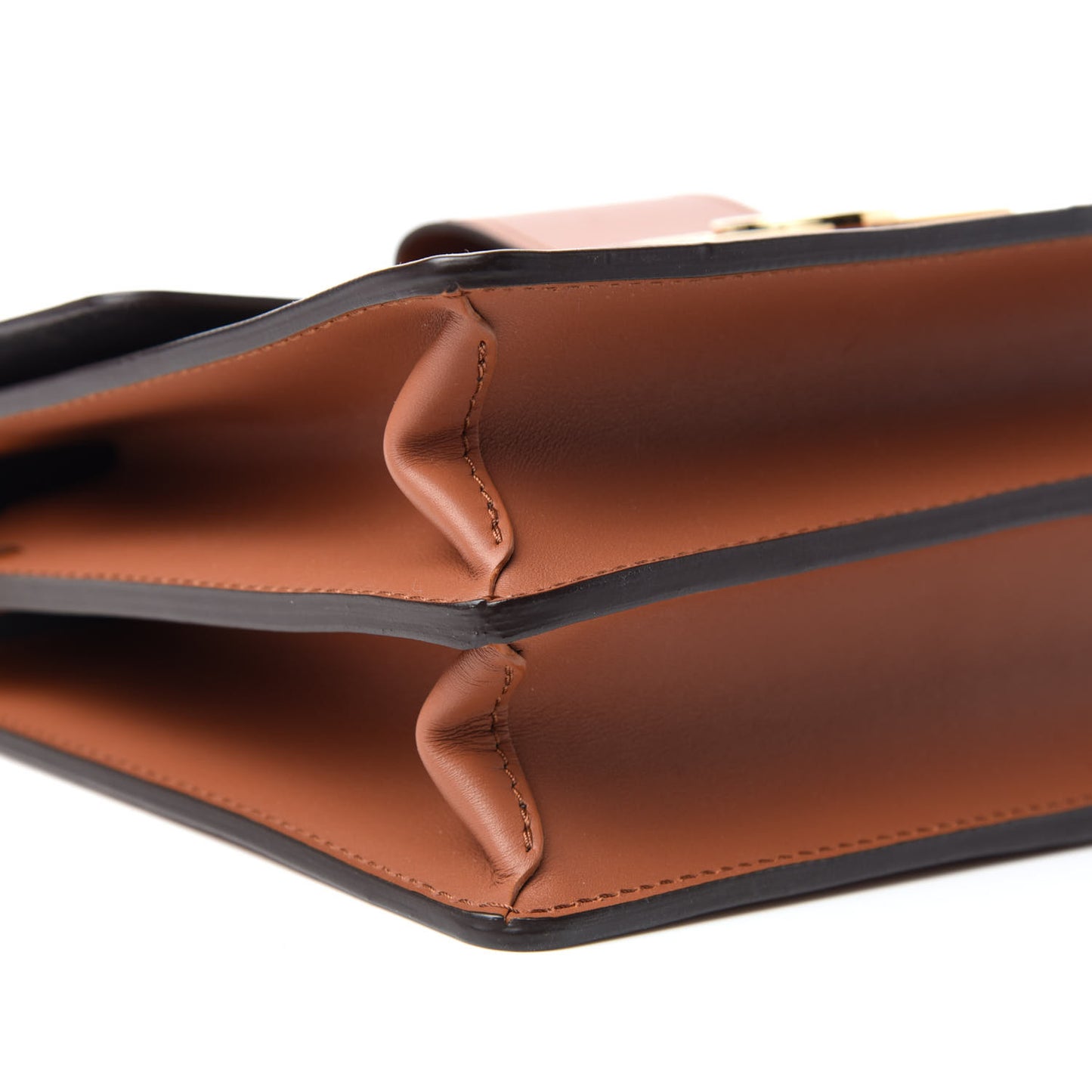 Reverse Monogram Dauphine MM