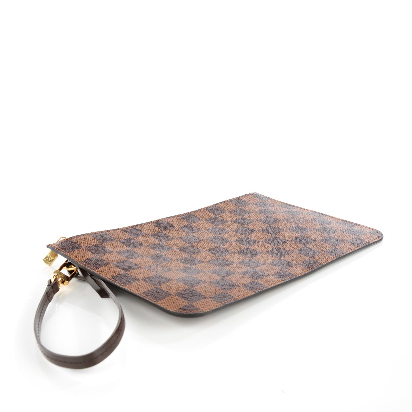 Damier Ebene Neverfull MM GM Pochette