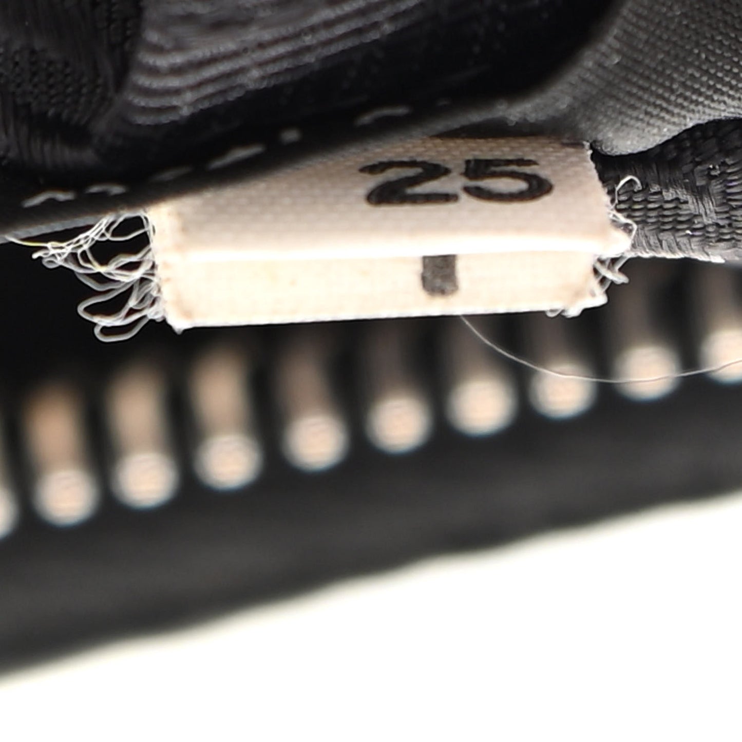 Nylon Re-Edition 2005 Shoulder Bag Black