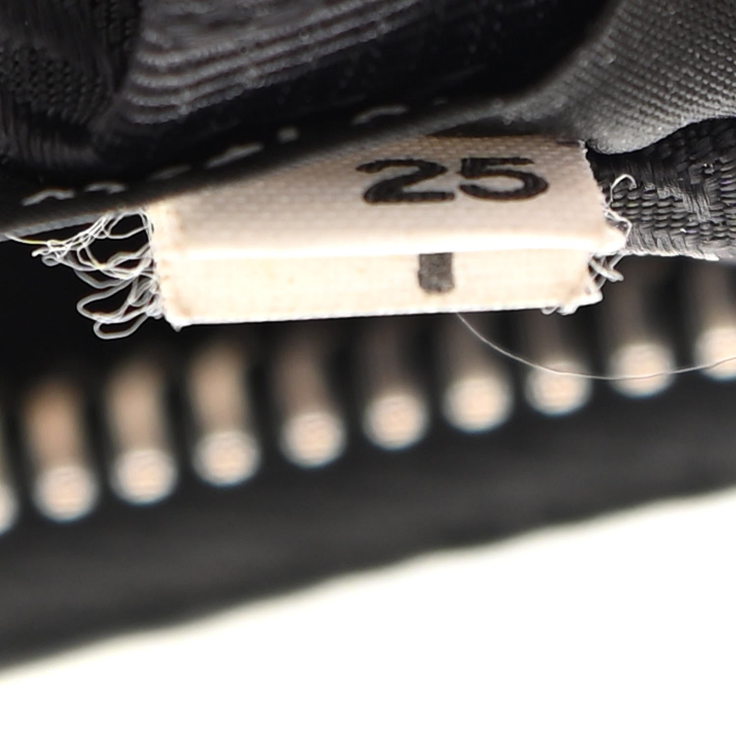 Prada Nylon Re-Edition 2005 Shoulder Bag Black 9 of 13