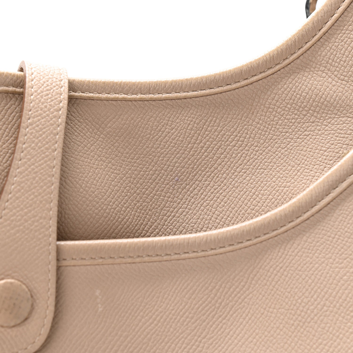 Hermes Epsom Evelyne III Argile 16 of 19
