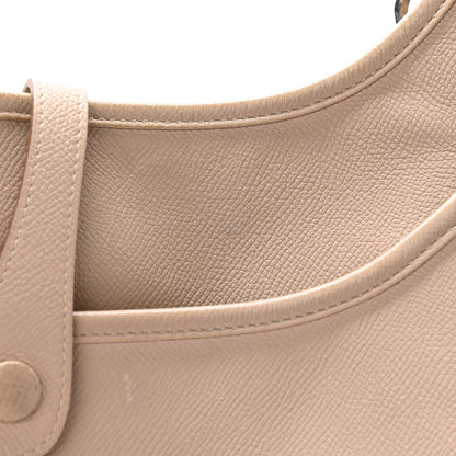 Hermes Epsom Evelyne III Argile 16 of 19