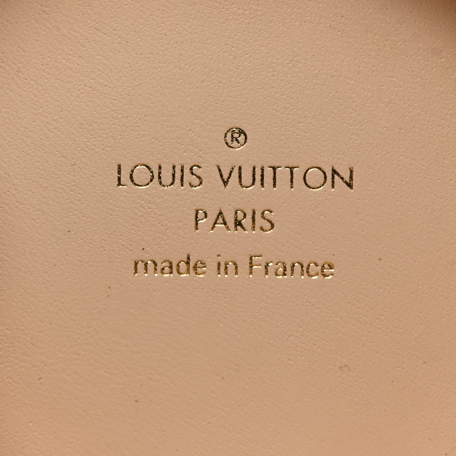 Louis Vuitton Monogram Horizon Wireless Earphones Case 4 of 7