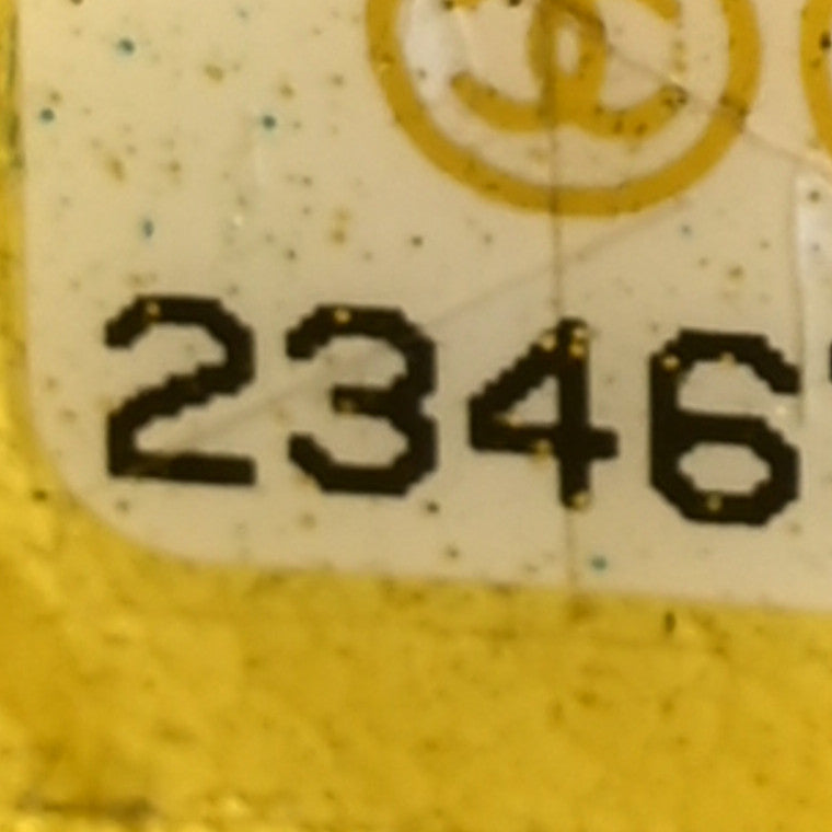 Chanel Caviar Quilted Medium Cuba Rainbow Boy Flap Multicolor 7 of 15